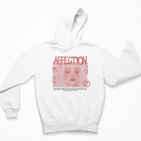 Affection Hoodie