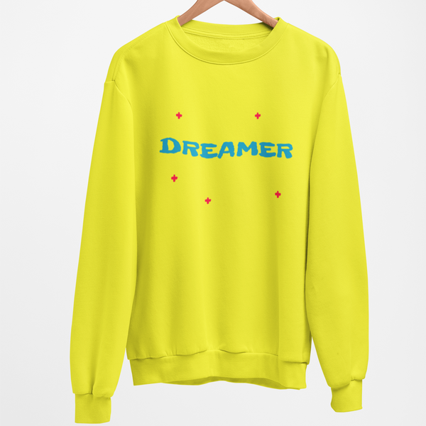 Dreamer Sweatshirt