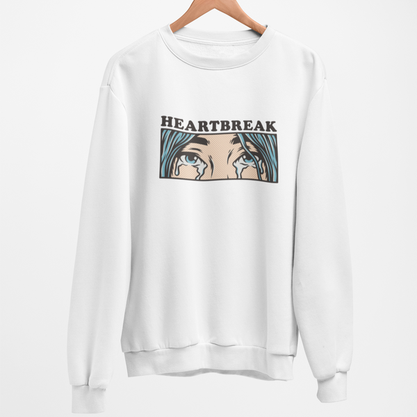 Heartbreak Sweatshirt