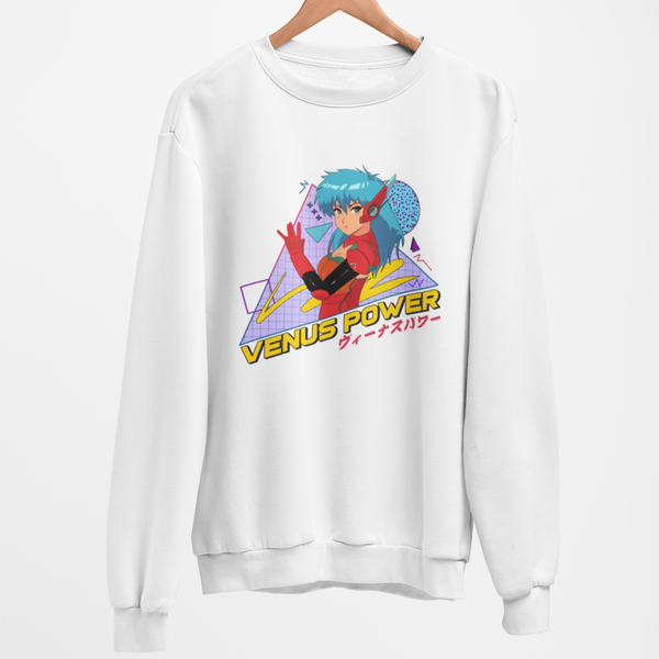 Venus Power Sweatshirt