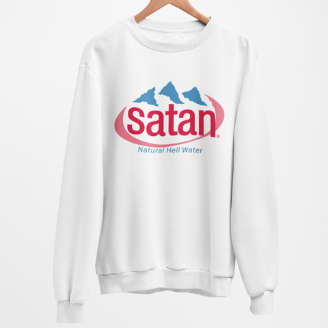 Hell Water Sweatshirt