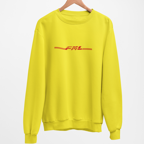FML Sweatshirt