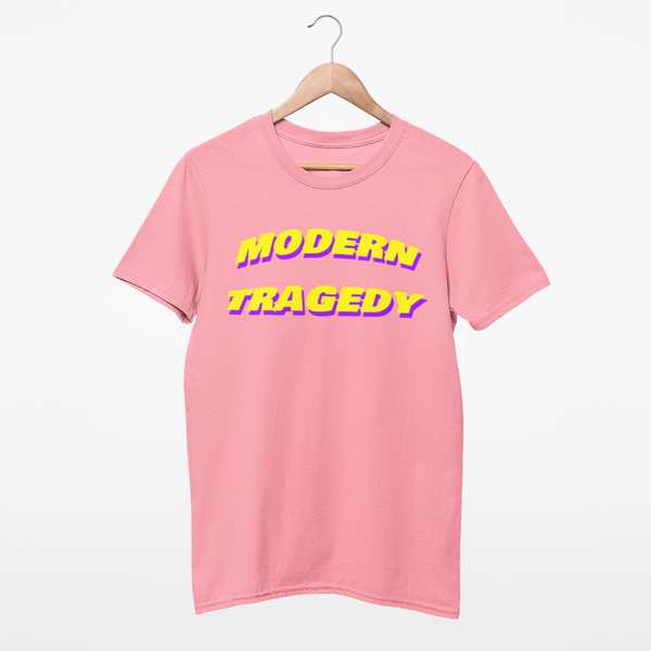 Modern Tragedy Tee